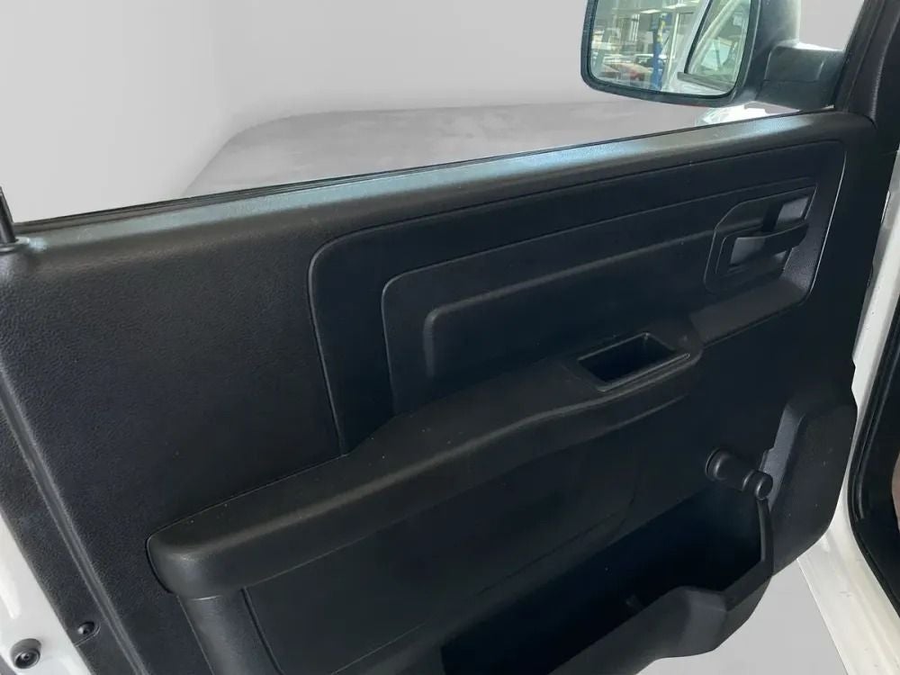 2020 RAM 1500 3.6 V6 ST Cab Regular 4x2 At