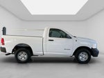 2020 RAM 1500 3.6 V6 ST Cab Regular 4x2 At