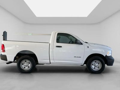 2020 RAM 1500 3.6 V6 ST Cab Regular 4x2 At
