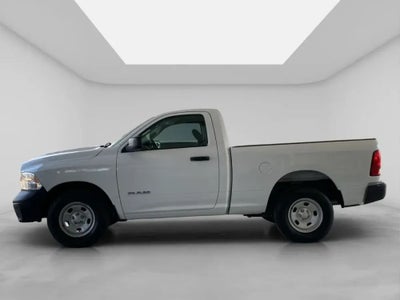 2020 RAM 1500 3.6 V6 ST Cab Regular 4x2 At