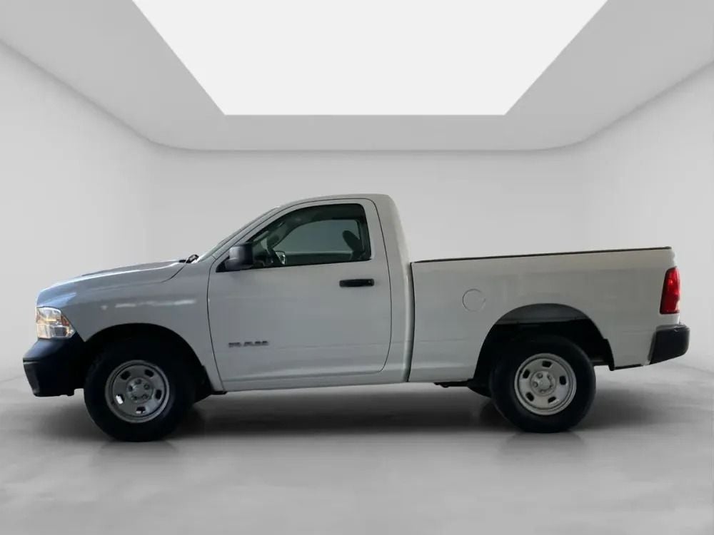 2020 RAM 1500 3.6 V6 ST Cab Regular 4x2 At