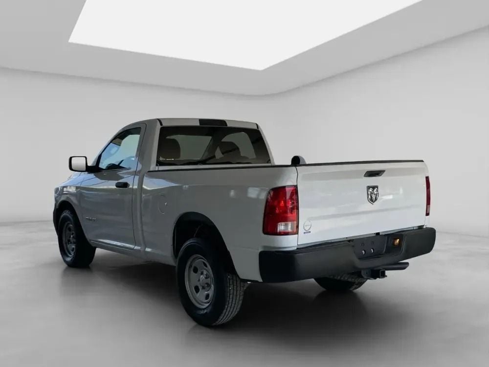 2020 RAM 1500 3.6 V6 ST Cab Regular 4x2 At
