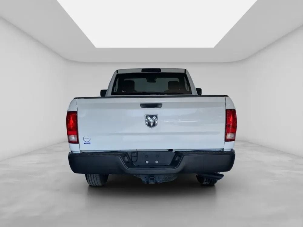 2020 RAM 1500 3.6 V6 ST Cab Regular 4x2 At
