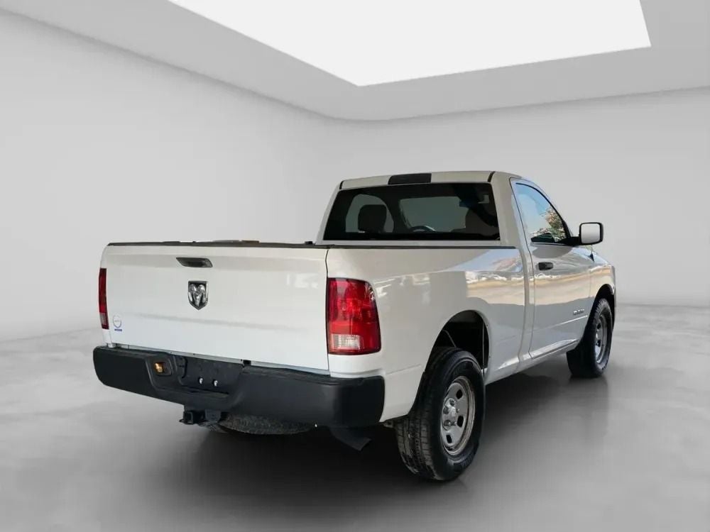 2020 RAM 1500 3.6 V6 ST Cab Regular 4x2 At