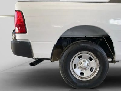 2020 RAM 1500 3.6 V6 ST Cab Regular 4x2 At