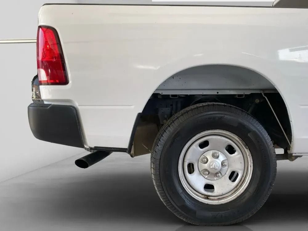 2020 RAM 1500 3.6 V6 ST Cab Regular 4x2 At