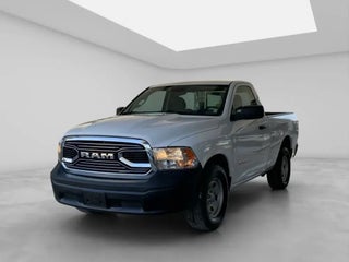 2020 RAM 1500 3.6 V6 ST Cab Regular 4x2 At