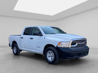 2020 RAM 1500 3.6 V6 Crew Cab SLT At