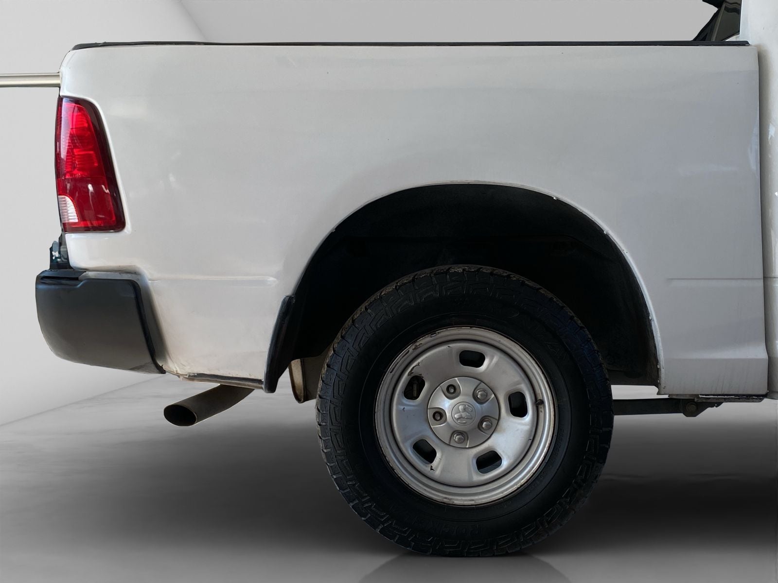 2020 RAM 1500 3.6 V6 Crew Cab SLT At