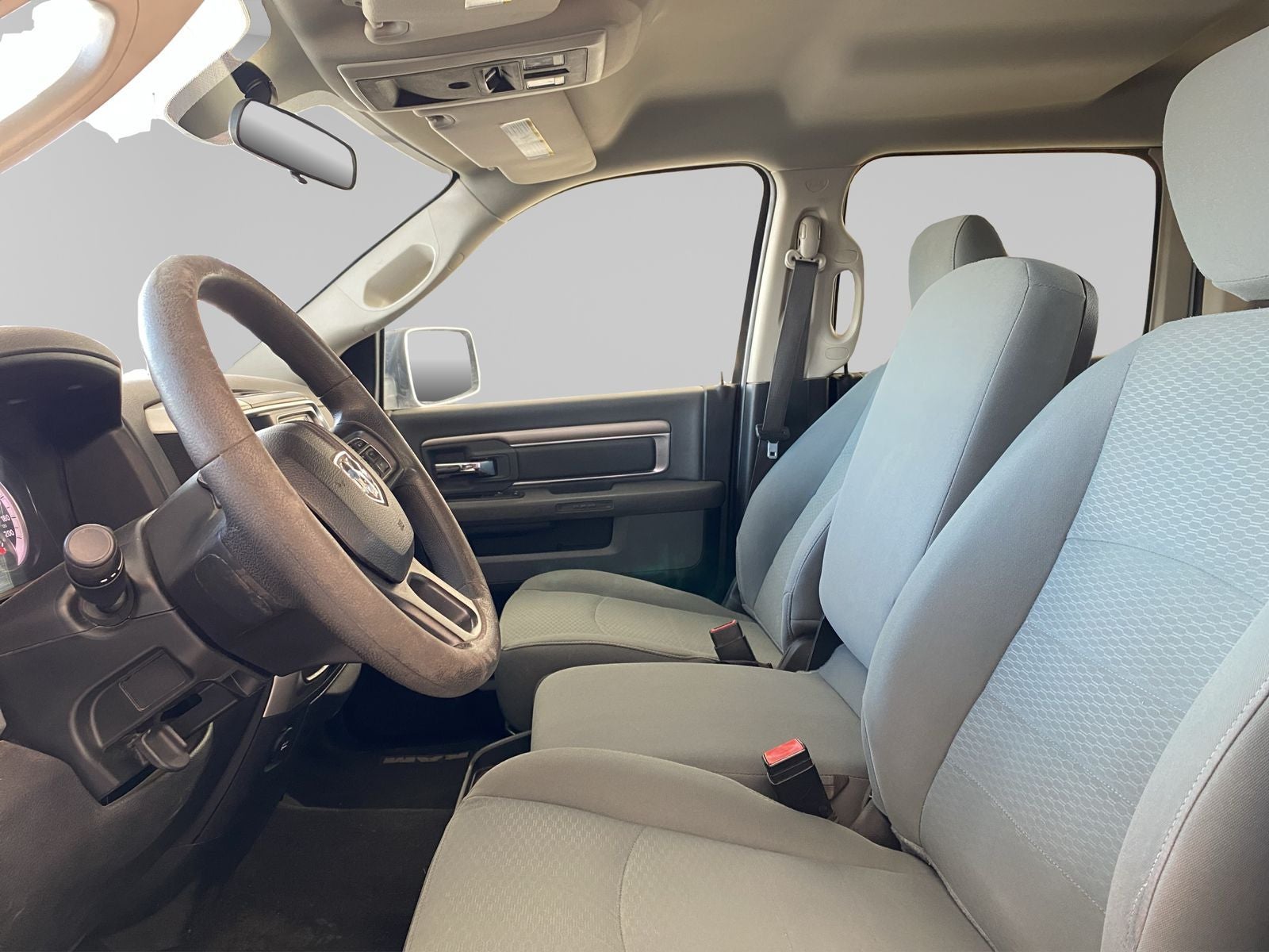 2020 RAM 1500 3.6 V6 Crew Cab SLT At