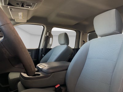 2020 RAM 1500 3.6 V6 Crew Cab SLT At