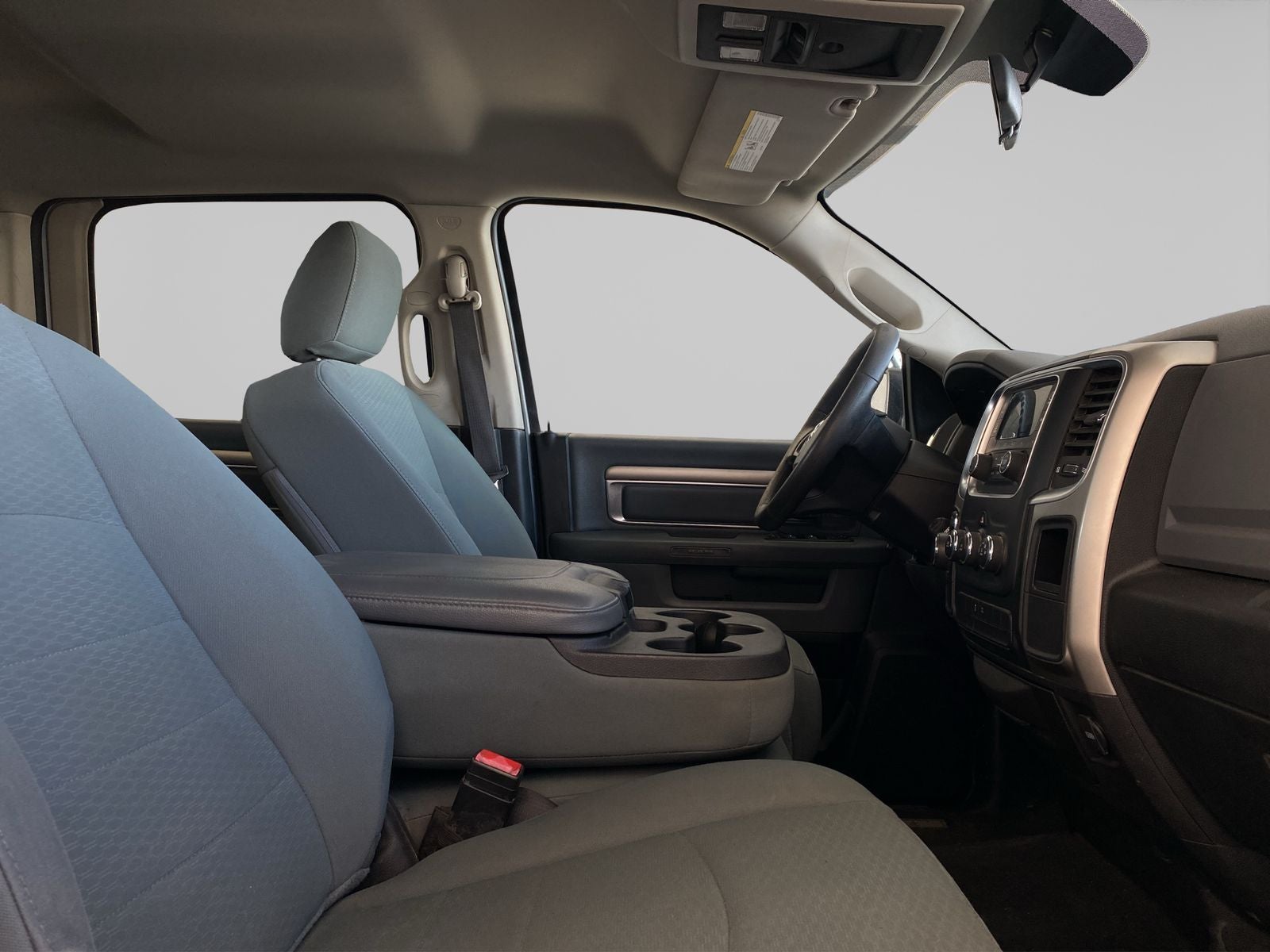 2020 RAM 1500 3.6 V6 Crew Cab SLT At