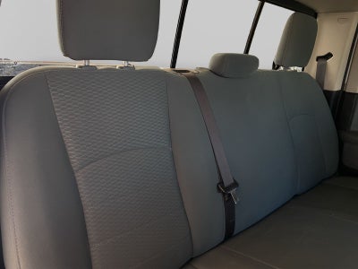 2020 RAM 1500 3.6 V6 Crew Cab SLT At