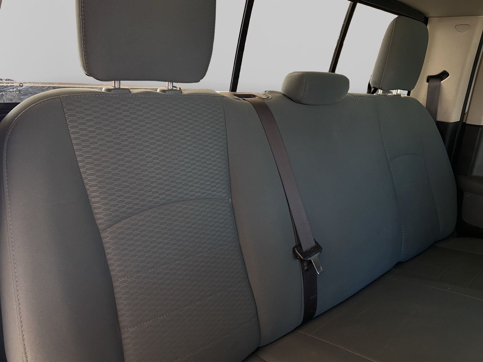 2020 RAM 1500 3.6 V6 Crew Cab SLT At