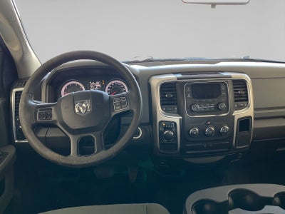 2020 RAM 1500 3.6 V6 Crew Cab SLT At