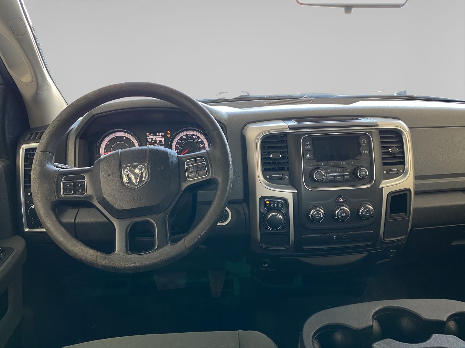 2020 RAM 1500 3.6 V6 Crew Cab SLT At