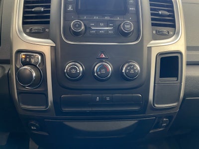 2020 RAM 1500 3.6 V6 Crew Cab SLT At