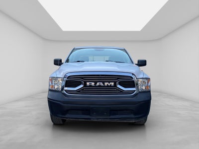 2020 RAM 1500 3.6 V6 Crew Cab SLT At