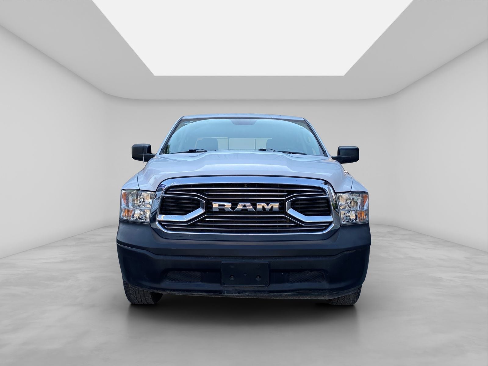 2020 RAM 1500 3.6 V6 Crew Cab SLT At