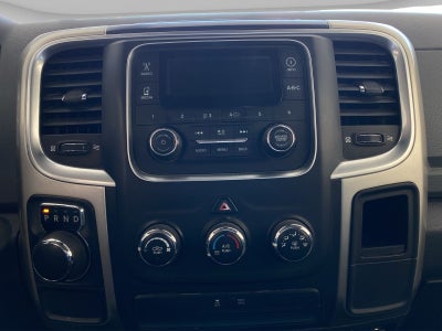 2020 RAM 1500 3.6 V6 Crew Cab SLT At