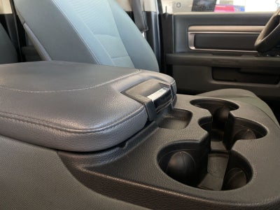 2020 RAM 1500 3.6 V6 Crew Cab SLT At