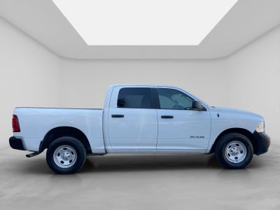 2020 RAM 1500 3.6 V6 Crew Cab SLT At