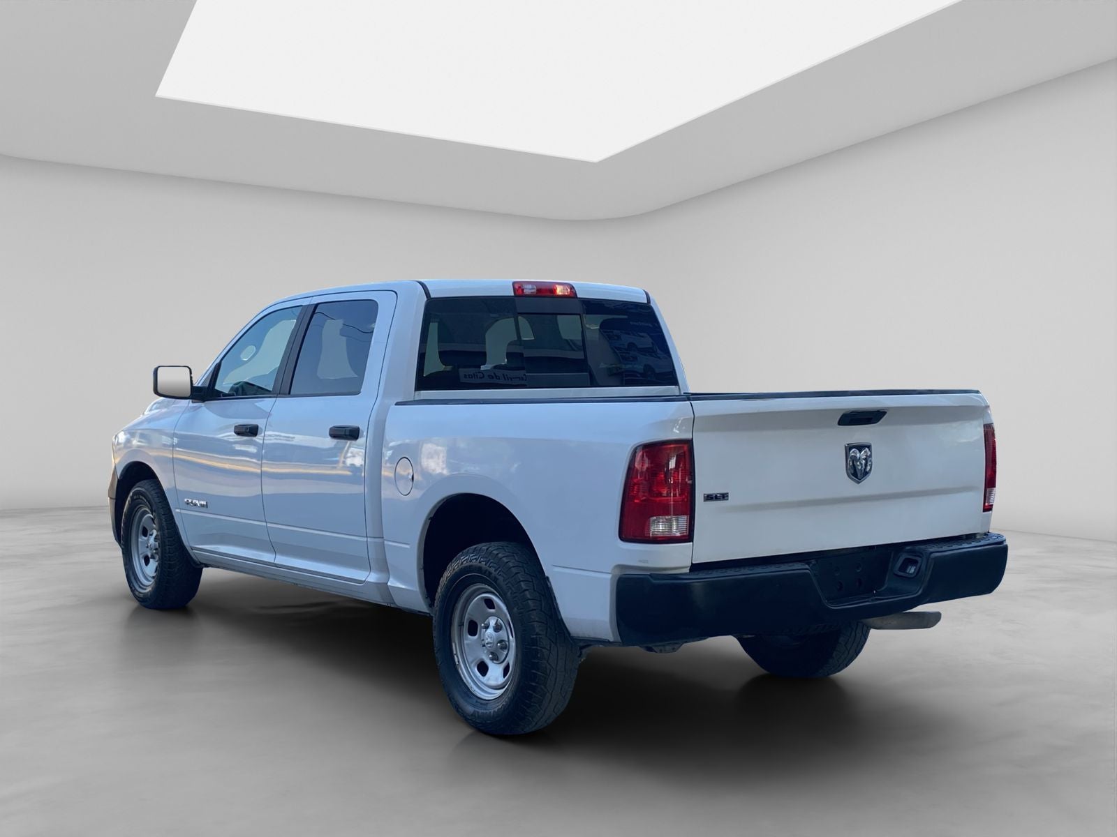 2020 RAM 1500 3.6 V6 Crew Cab SLT At