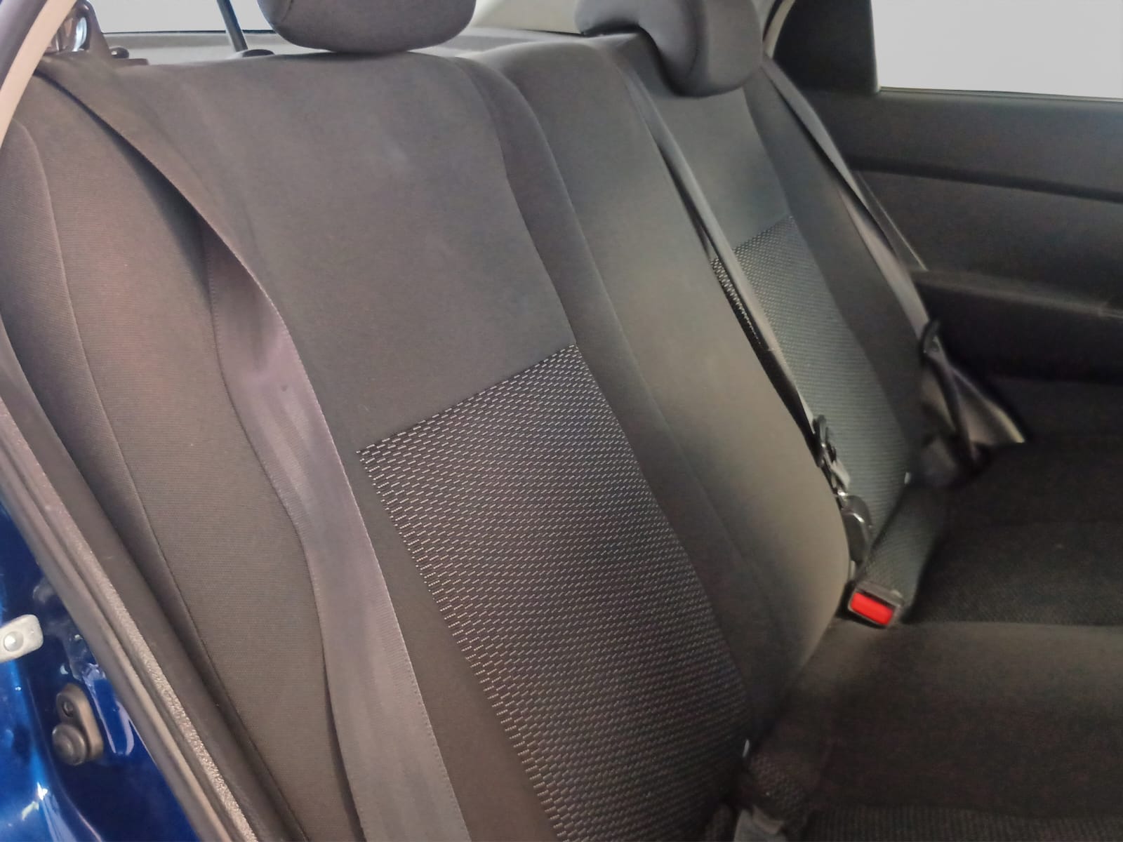 2017 Chevrolet Aveo 1.6 E Abs 5vel Ee Ba Mp3 R-15 Mt