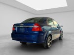 2017 Chevrolet Aveo 1.6 E Abs 5vel Ee Ba Mp3 R-15 Mt