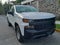 2020 Chevrolet Silverado 4.3 V6 1500 WT Cabina Regular 4x2 At