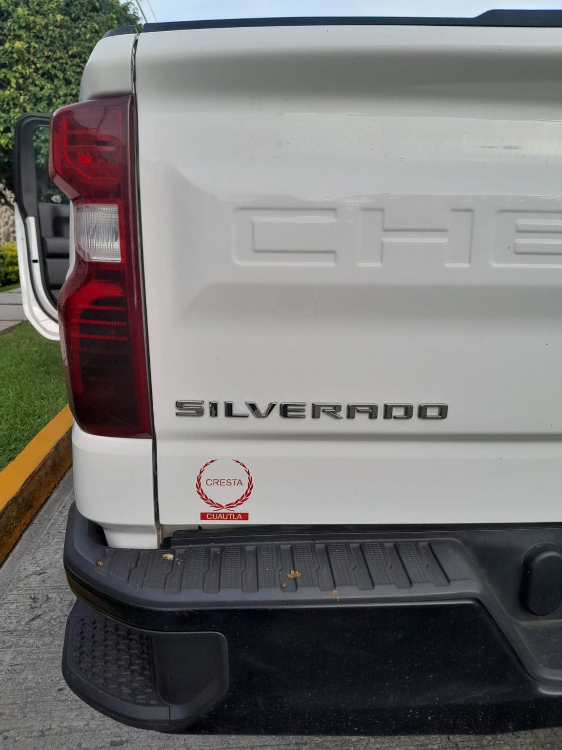 2020 Chevrolet Silverado 4.3 V6 1500 WT Cabina Regular 4x2 At