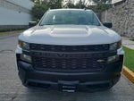 2020 Chevrolet Silverado 4.3 V6 1500 WT Cabina Regular 4x2 At