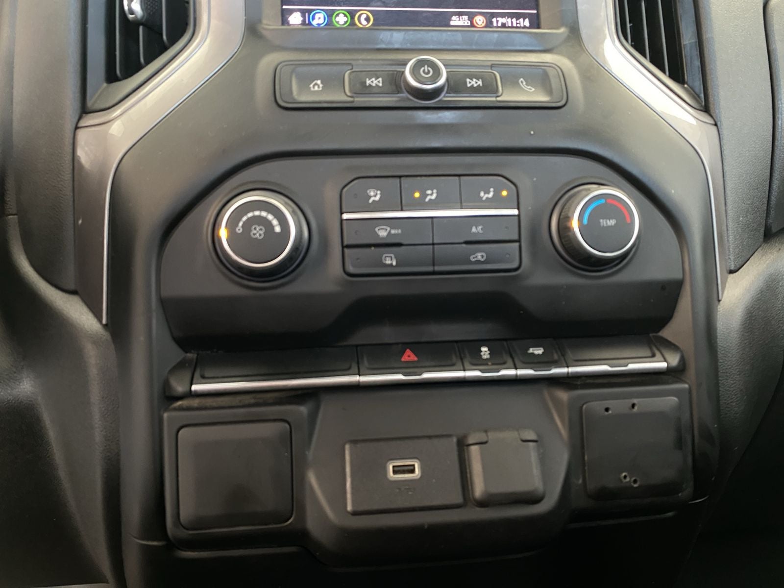 2020 Chevrolet Silverado 4.3 V6 1500 WT Cabina Regular 4x2 At