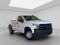 2020 Chevrolet Silverado 4.3 V6 1500 WT Cabina Regular 4x2 At