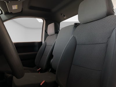 2020 Chevrolet Silverado 4.3 V6 1500 WT Cabina Regular 4x2 At