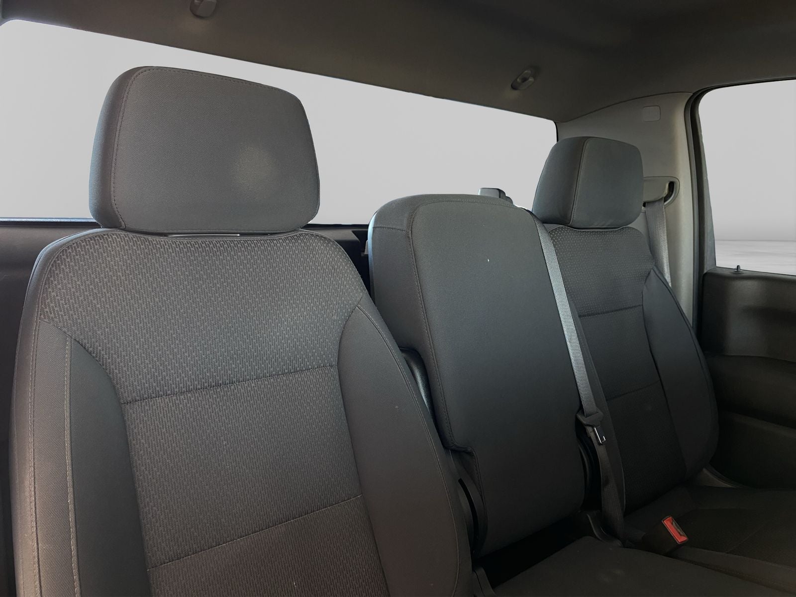 2020 Chevrolet Silverado 4.3 V6 1500 WT Cabina Regular 4x2 At