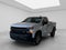2020 Chevrolet Silverado 4.3 V6 1500 WT Cabina Regular 4x2 At