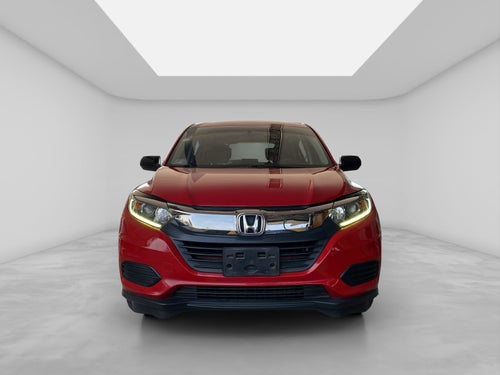 2022 Honda HR-V 1.8 Prime Cvt