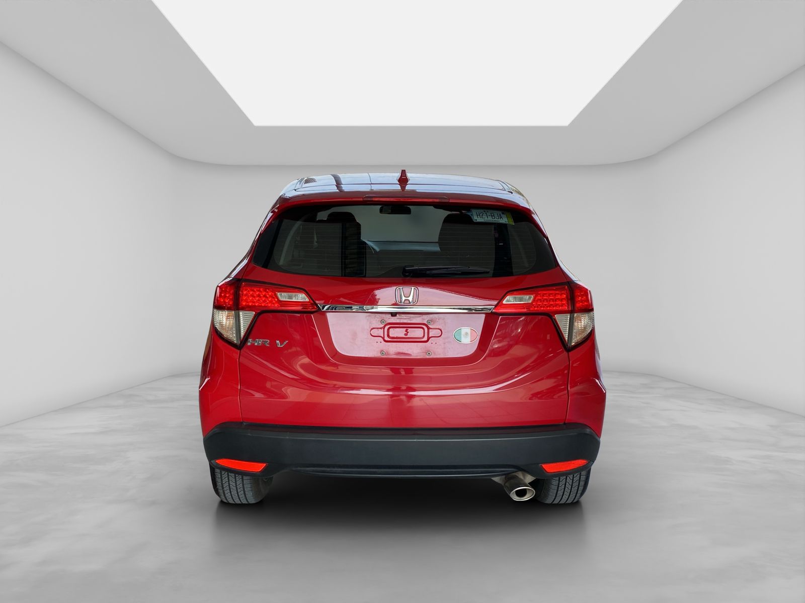 2022 Honda HR-V 1.8 Prime Cvt