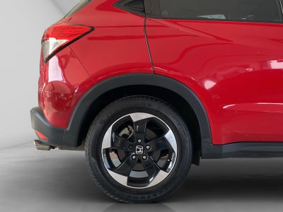 2022 Honda HR-V 1.8 Prime Cvt