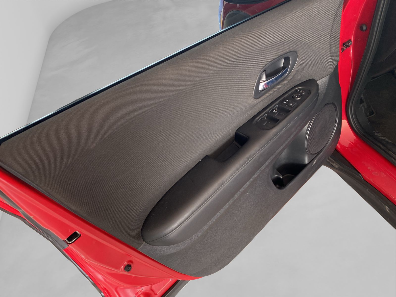 2022 Honda HR-V 1.8 Prime Cvt