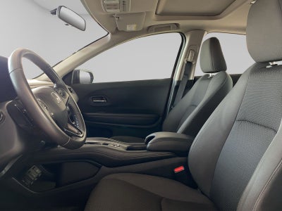 2022 Honda HR-V 1.8 Prime Cvt