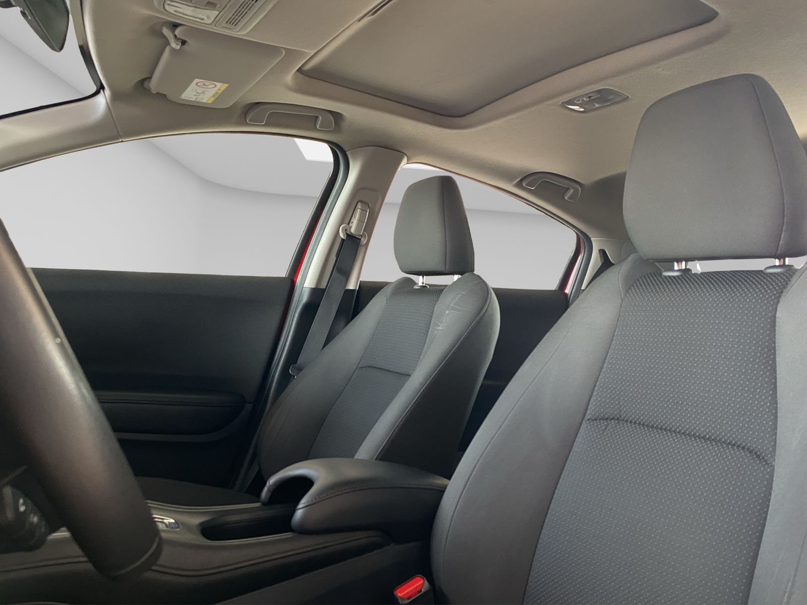 2022 Honda HR-V 1.8 Prime Cvt