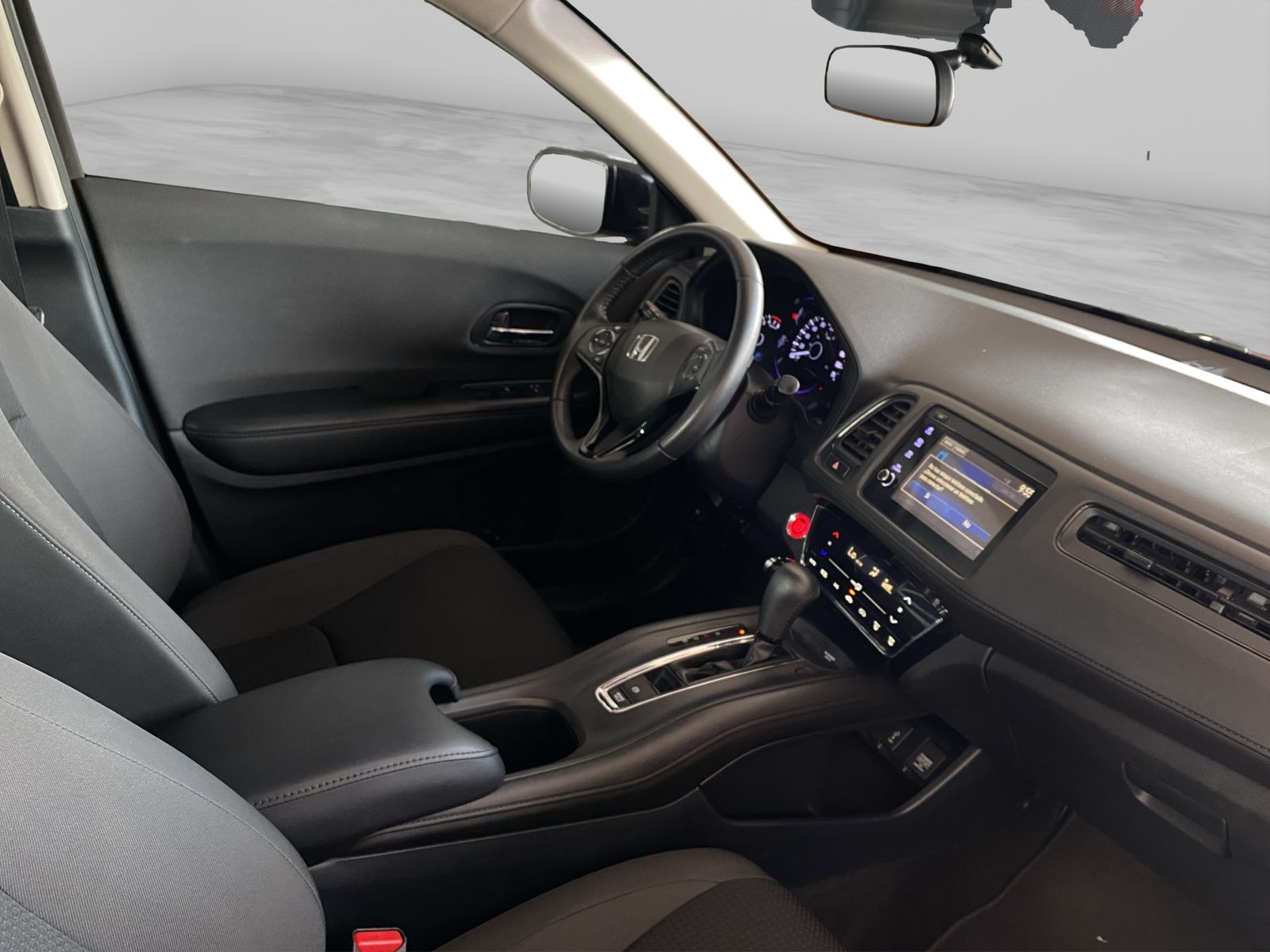 2022 Honda HR-V 1.8 Prime Cvt