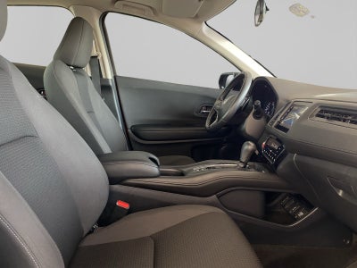 2022 Honda HR-V 1.8 Prime Cvt