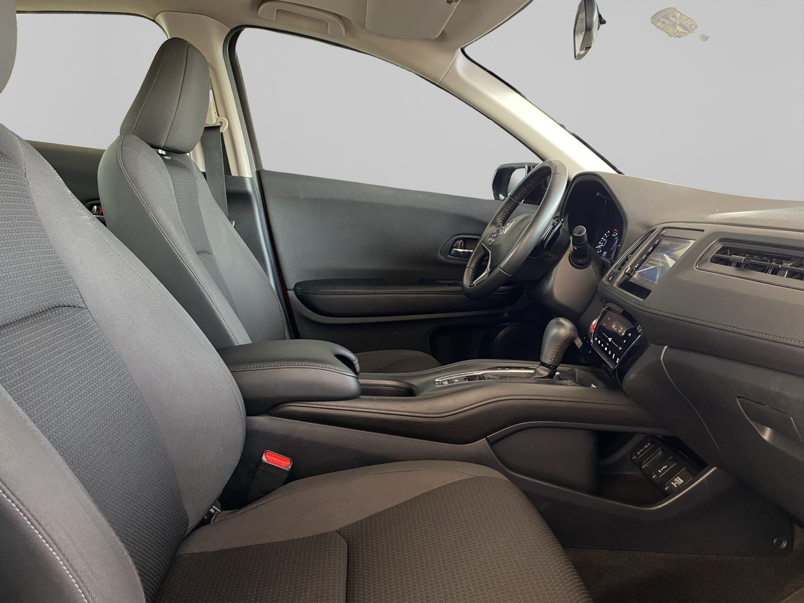 2022 Honda HR-V 1.8 Prime Cvt