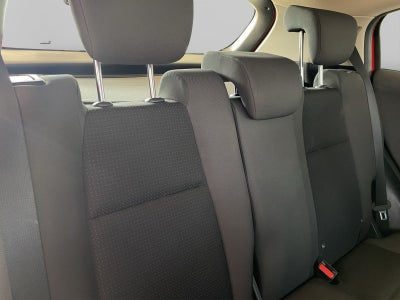 2022 Honda HR-V 1.8 Prime Cvt