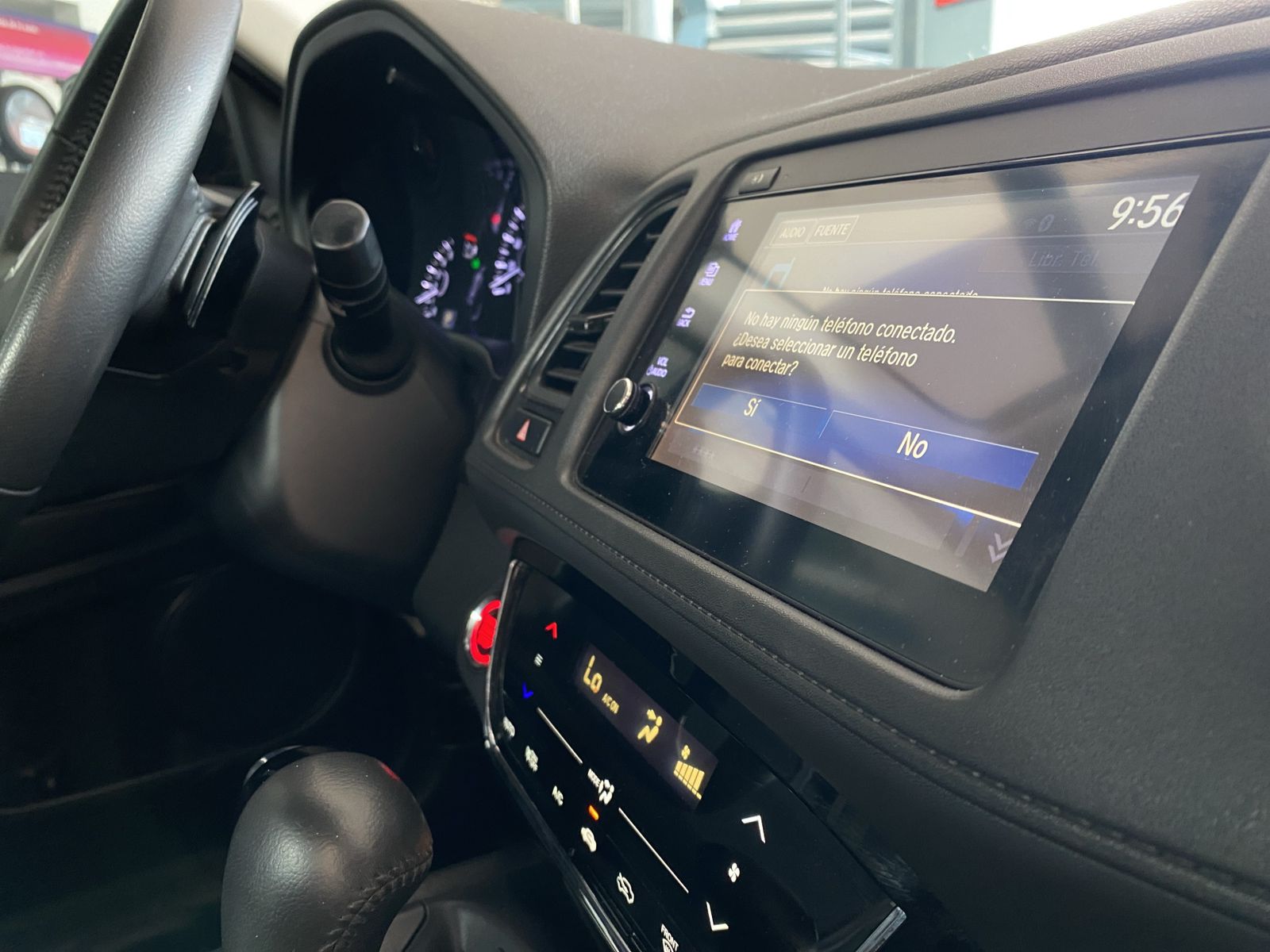 2022 Honda HR-V 1.8 Prime Cvt