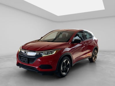 2022 Honda HR-V 1.8 Prime Cvt
