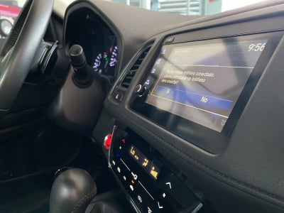 2022 Honda HR-V 1.8 Prime Cvt